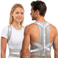 Adjustable Posture Corrector Back Brace