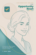 The Opportunity Reset — book cover
