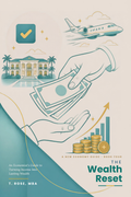 The Wealth Reset — book cover