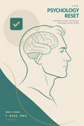 The Psychology Reset — book cover