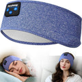 Wireless Sleep Headphones Headband