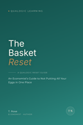 The Basket Reset — ebook cover