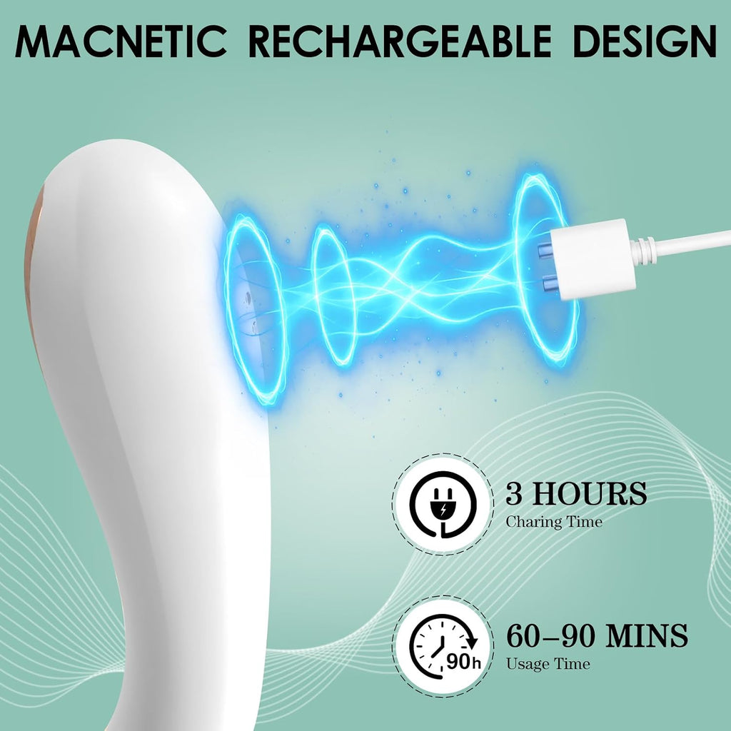 Red Light Therapy Device for Women