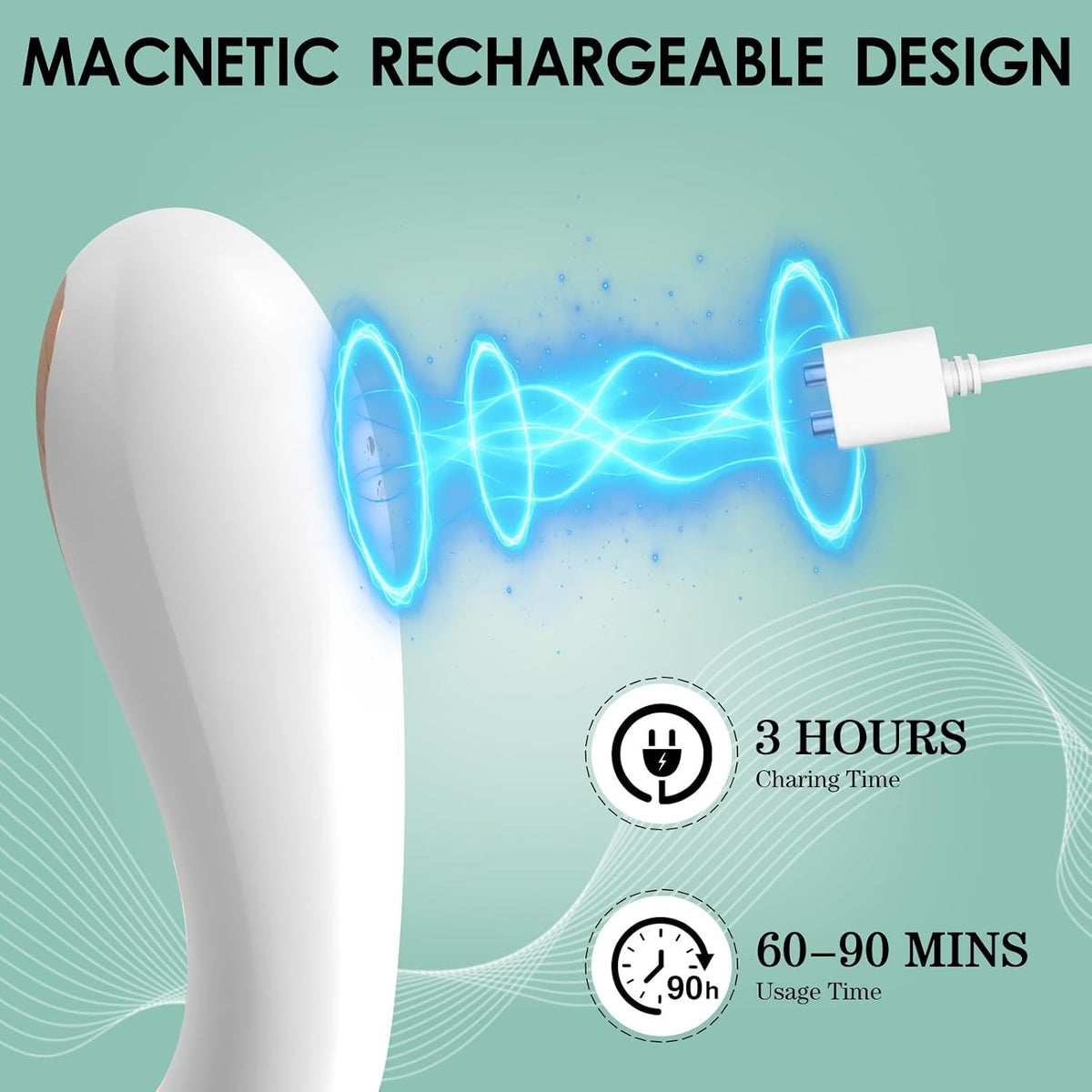 Red Light Therapy Device for Women