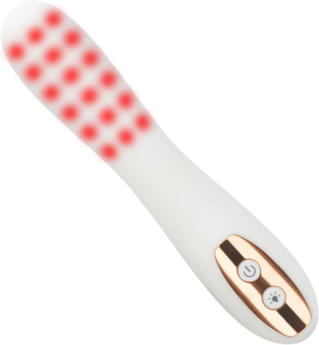 Red Light Therapy Device for Women