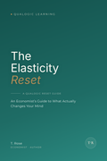The Elasticity Reset — ebook cover