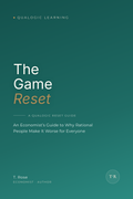The Game Reset — ebook cover