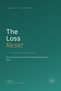 The Loss Reset — ebook cover