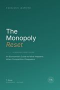 The Monopoly Reset — ebook cover