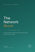 The Network Reset — ebook cover