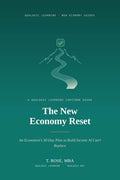 The New Economy Reset — book cover