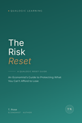 The Risk Reset — ebook cover