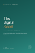 The Signal Reset — ebook cover