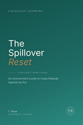 The Spillover Reset — ebook cover