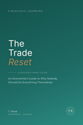 The Trade Reset — ebook cover