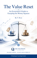 The Value Reset — ebook cover