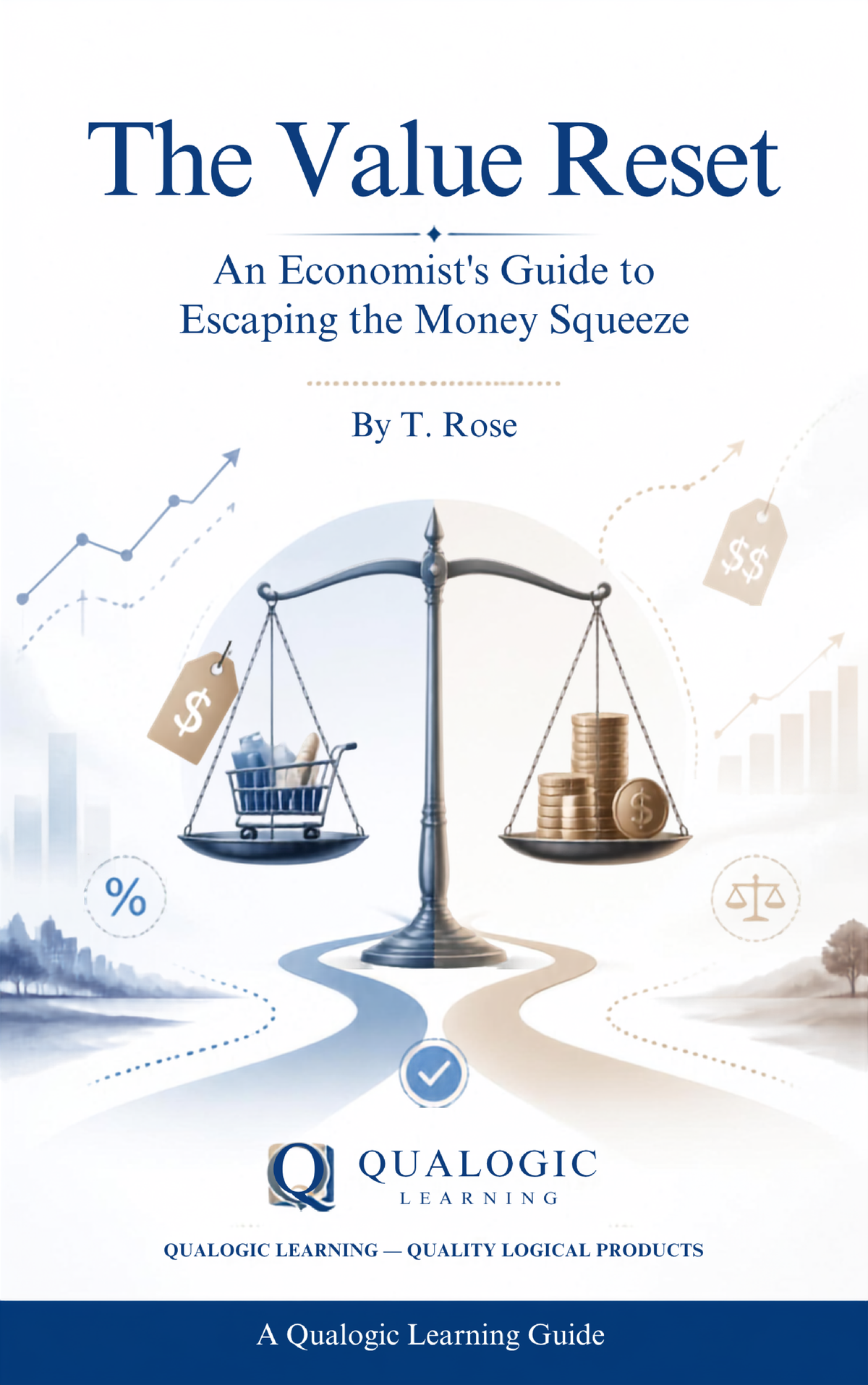 The Value Reset — ebook cover