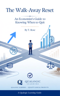The Walk-Away Reset — ebook cover